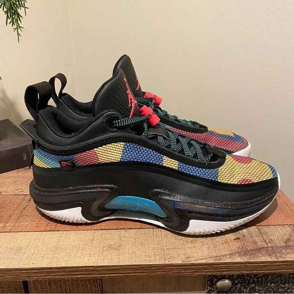 Air Jordan XXXVI 36